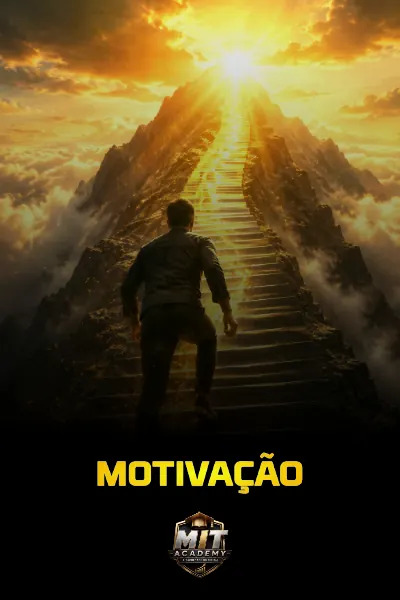 Desenvolvimento pessoal, Módulo 04